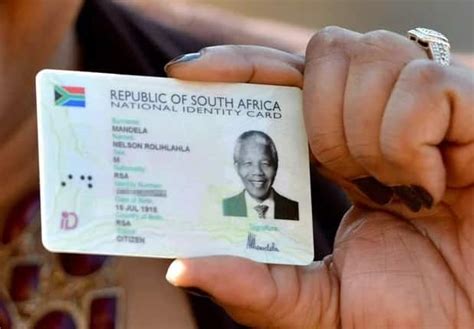 sa smart id card application form|Smart ID Card .